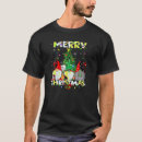 Recherche de merry christmas tshirts Xmas