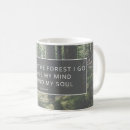 Recherche de foret tasses Citations