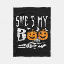 Recherche de halloween couvertures plaids Anatomie