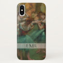 Recherche de arts du spectacle iphone coques Ballet