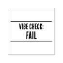 Recherche de humour drôle tampons encreurs Timbre