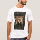 Recherche de barak tshirts Président