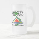 Recherche de 7ème tasses Armée