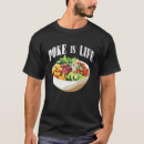 Recherche de poke tshirts Vie de pêche