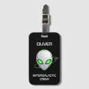 Recherche de intergalactique Ovni