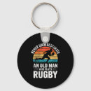 Recherche de rugby porteclés Joueur