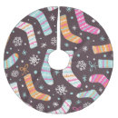 Recherche de chaussette jupon de sapin Motif