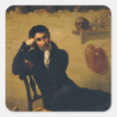 Recherche de gericault autocollants Theodore