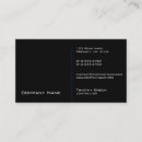 Recherche de construction commerciale cartes visite Professionnel