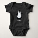 Recherche de pingouin mignon bébé vêtements Pour enfants