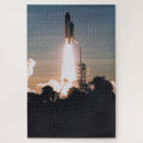 Recherche de navette puzzles Astronaute