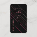 Recherche de cyber cartes visite Futuriste