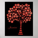 Recherche de arbres rouges posters Botanique