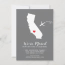 Recherche de avion 11x16 invitations Coeur