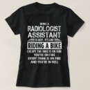 Recherche de radiologist tshirts Profession