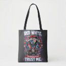 Recherche de 14 sacs Rouge blanc bleu