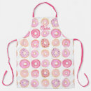 Recherche de donut tabliers Motif
