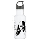 Recherche de comédie mugs bouteilles Tragédie