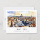 Recherche de st peters vatican cartes postales Italie