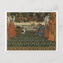 Recherche de russie vintage cartes postales Illustration