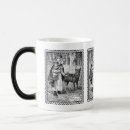 Recherche de petit loup tasses Petite circonscription rouge