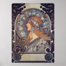 Recherche de french art nouveau posters France
