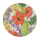 Recherche de orchidée planches à découper Tropical