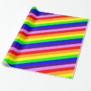 Recherche de gay pride papier cadeau Coloré