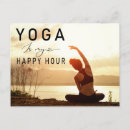 Recherche de pose de yoga Femme