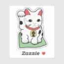 Recherche de chat chanceux Félin