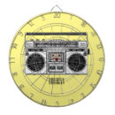 Recherche de musique jeux de fléchettes Vintage