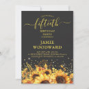 Recherche de rustic floral anniversaire invitations Fleurs