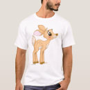 Recherche de faon de cerfs communs tshirts Mignon