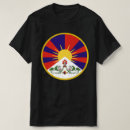 Recherche de bouddhisme tibétain tshirts Tibet