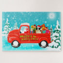 Recherche de border collie puzzles Animal de compagnie
