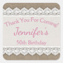 Recherche de bu autocollants Anniversaire