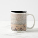 Recherche de fuite tasses 19ème