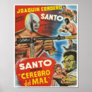 Recherche de santo posters Anime
