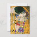 Recherche de klimt invitations Embrasser
