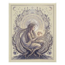 Recherche de déesse de lune posters Pour tous
