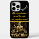 Recherche de la science iphone coques Toute personne