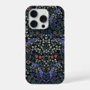 Recherche de morris de william iphone coques Victorien