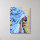 Recherche de natif américain art Sauvage