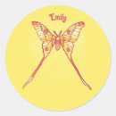 Recherche de luna autocollants Fille