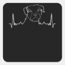 Recherche de chien à bord autocollants Drôle