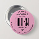 Recherche de autism accessoires Esthétique