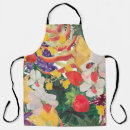 Recherche de watercolor tabliers Jardin