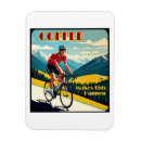 Recherche de vintage vélo magnets Vélos