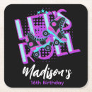 Recherche de roller dessous de verres Avec roues