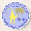Recherche de tunisie dessous de verres Afrique